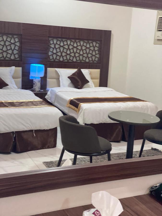 Apartmán Wind Alula Al Ula Exteriér fotografie