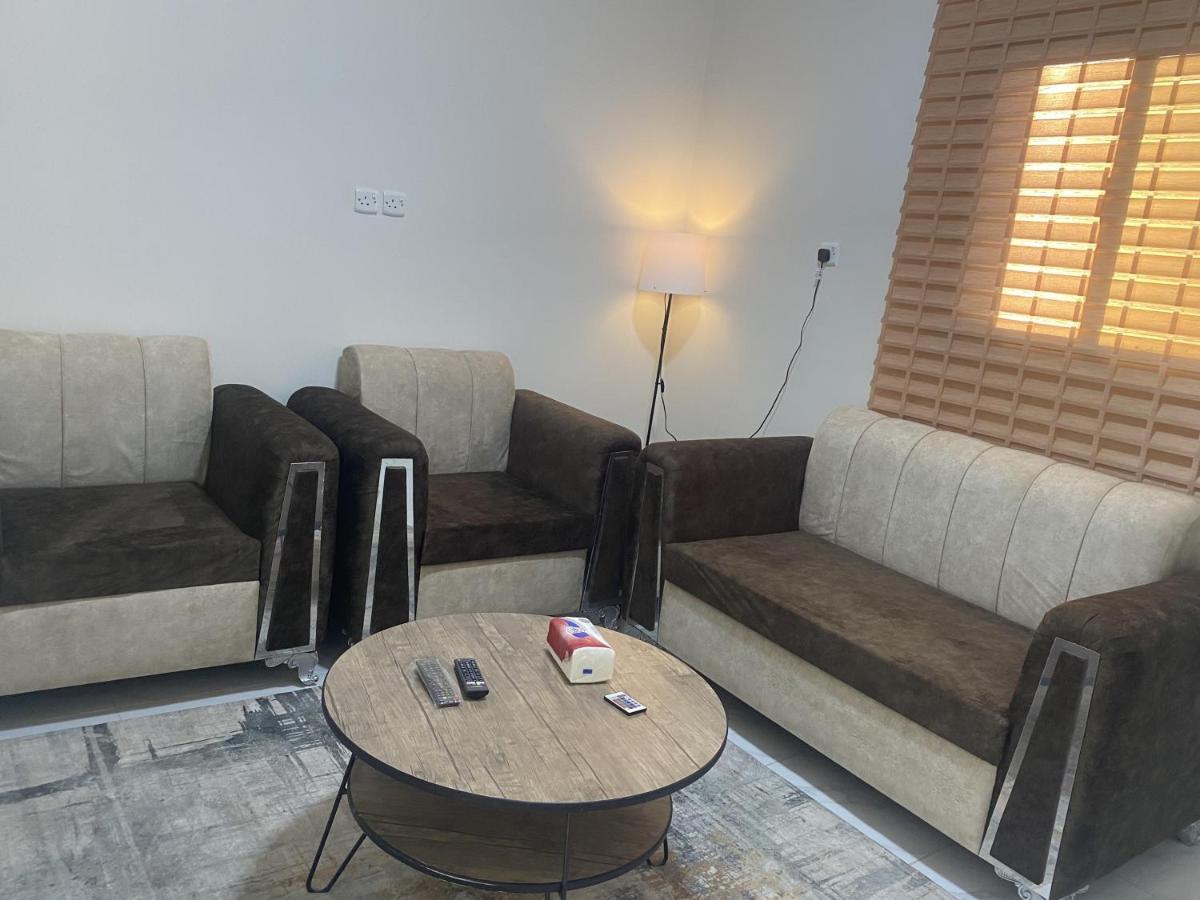 Apartmán Wind Alula Al Ula Exteriér fotografie