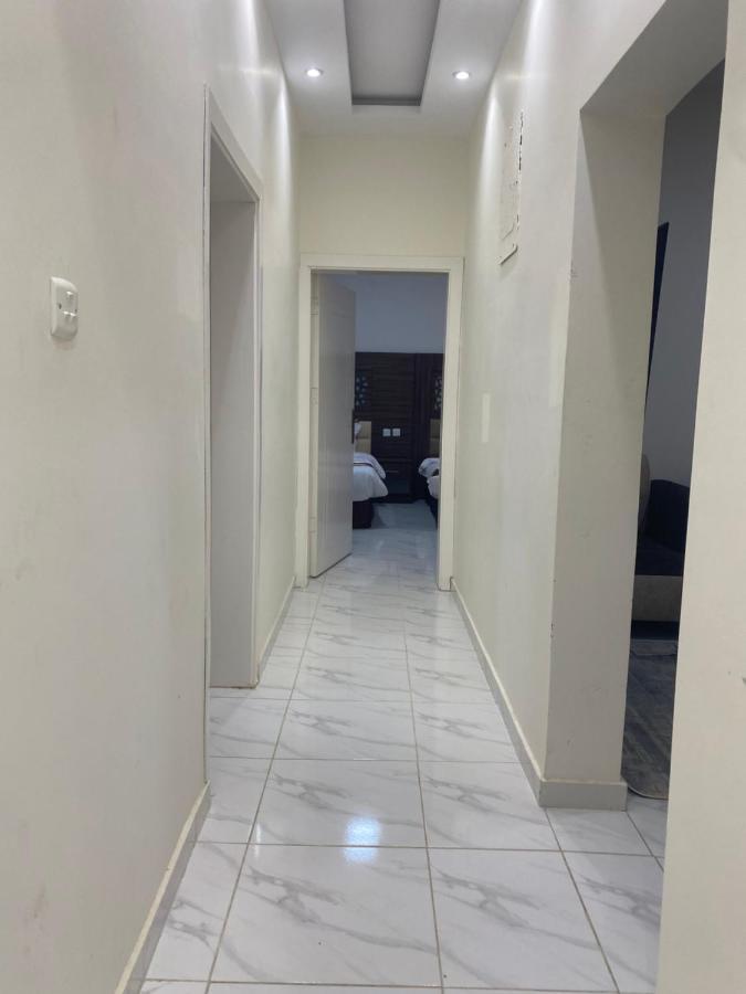Apartmán Wind Alula Al Ula Exteriér fotografie