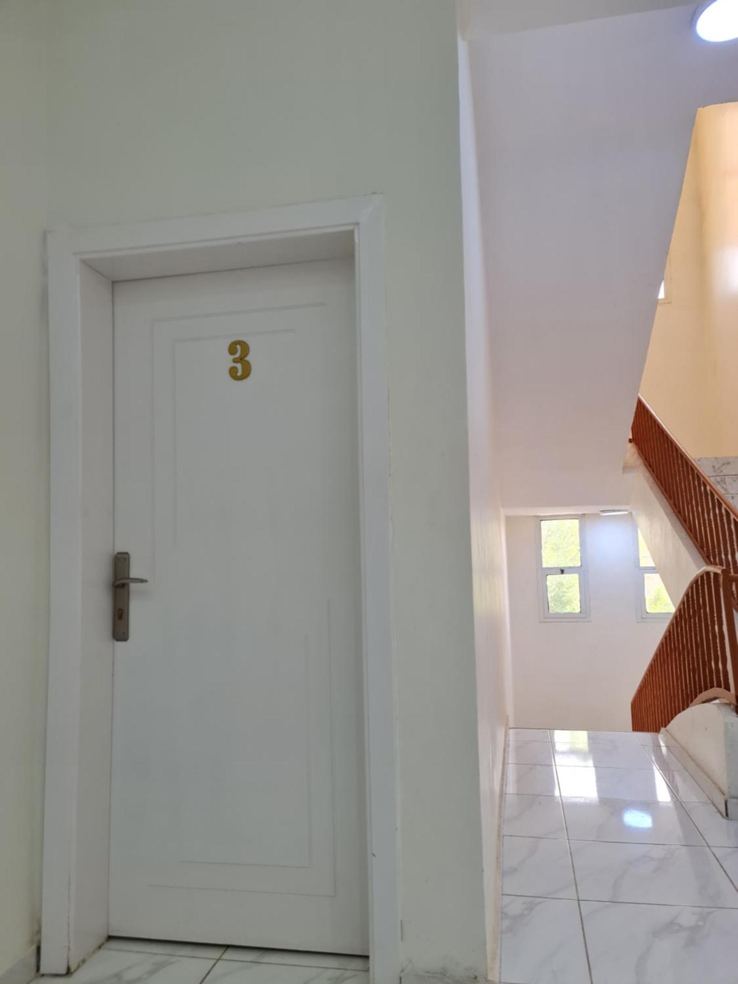 Apartmán Wind Alula Al Ula Exteriér fotografie