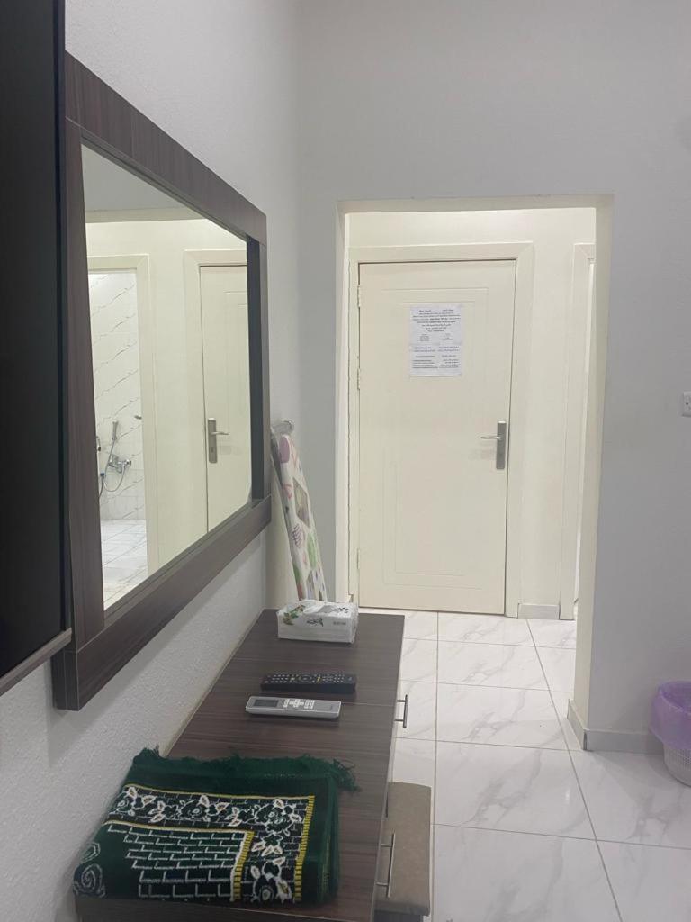 Apartmán Wind Alula Al Ula Exteriér fotografie