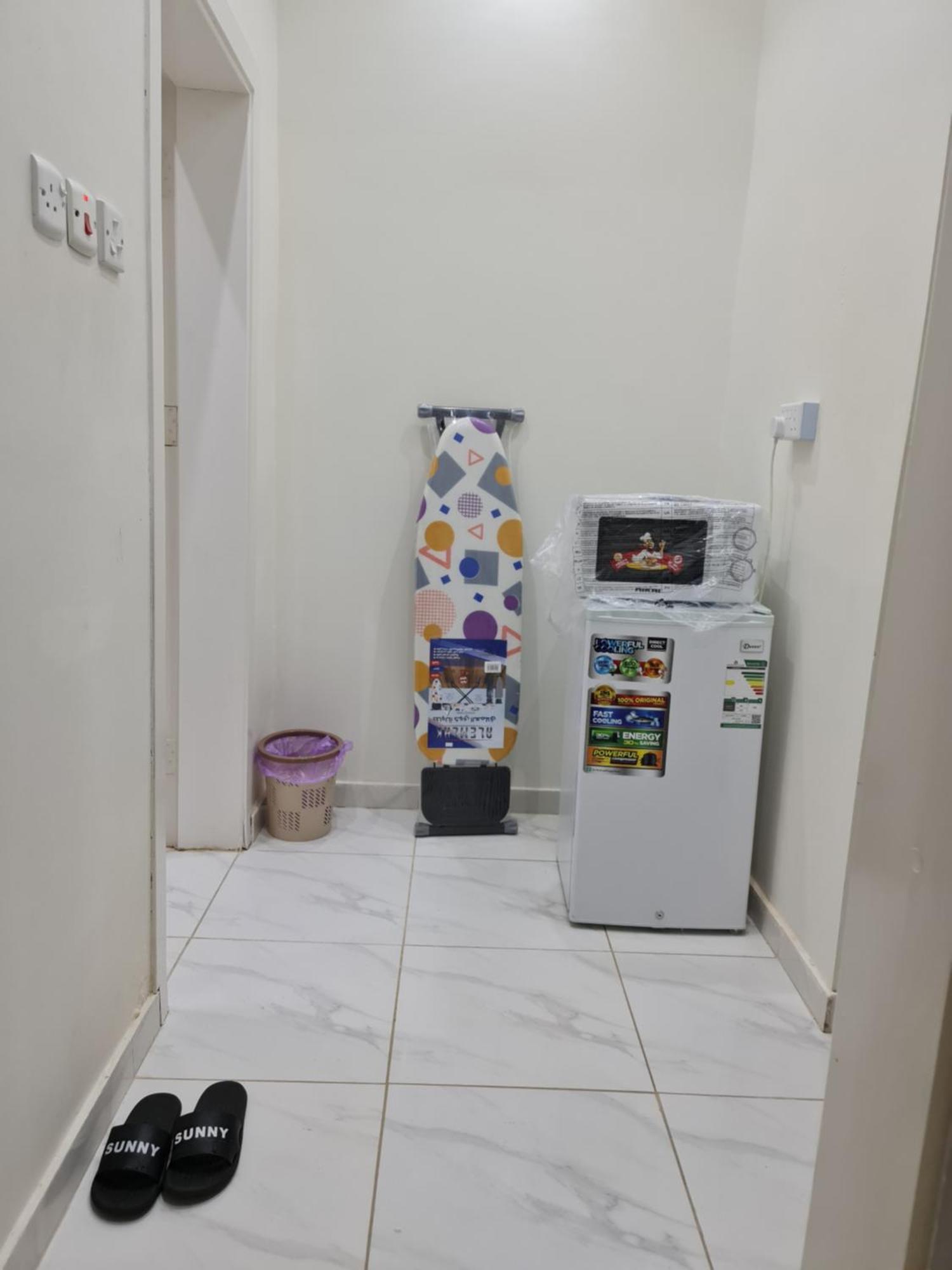 Apartmán Wind Alula Al Ula Exteriér fotografie