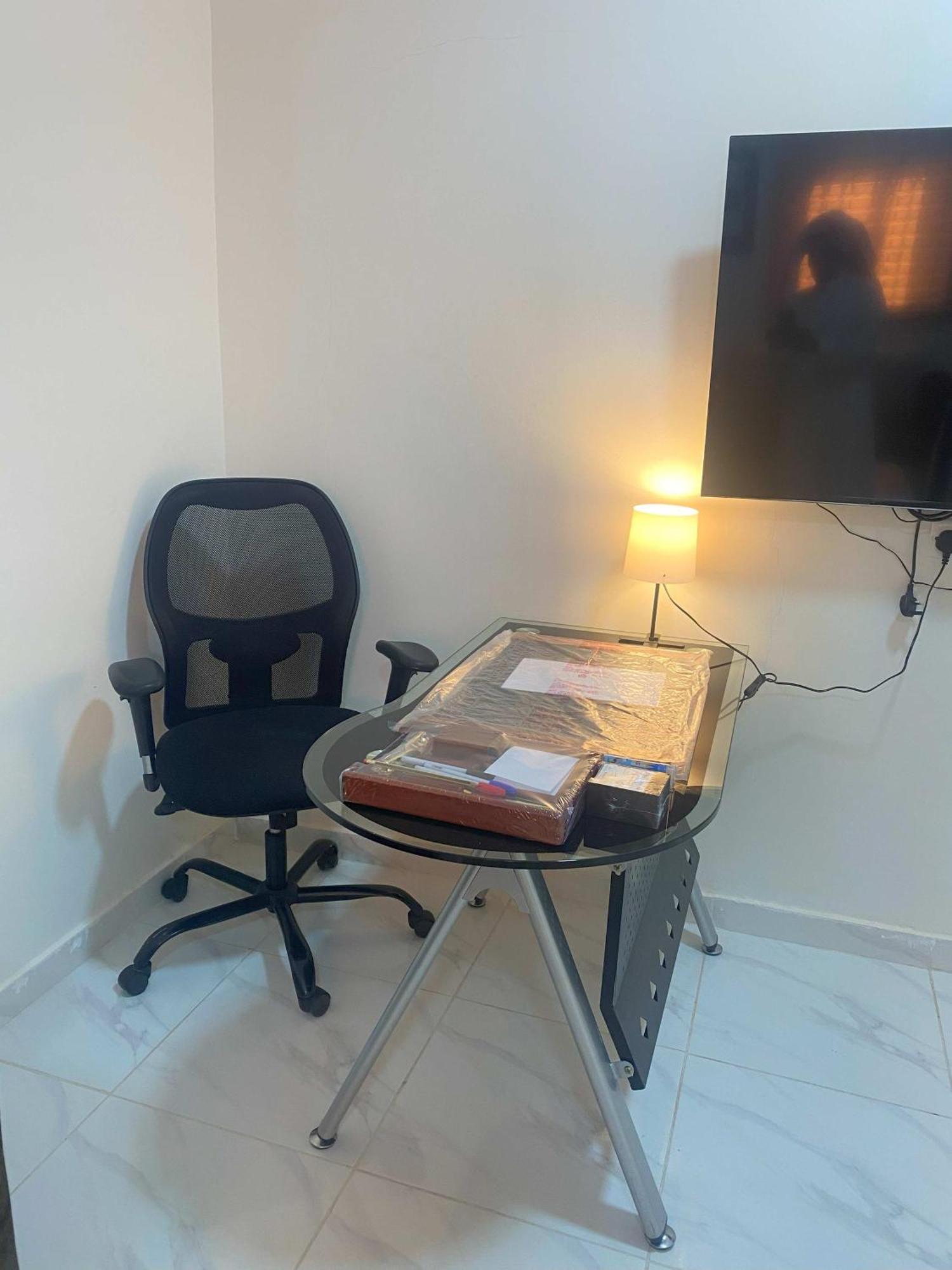 Apartmán Wind Alula Al Ula Exteriér fotografie