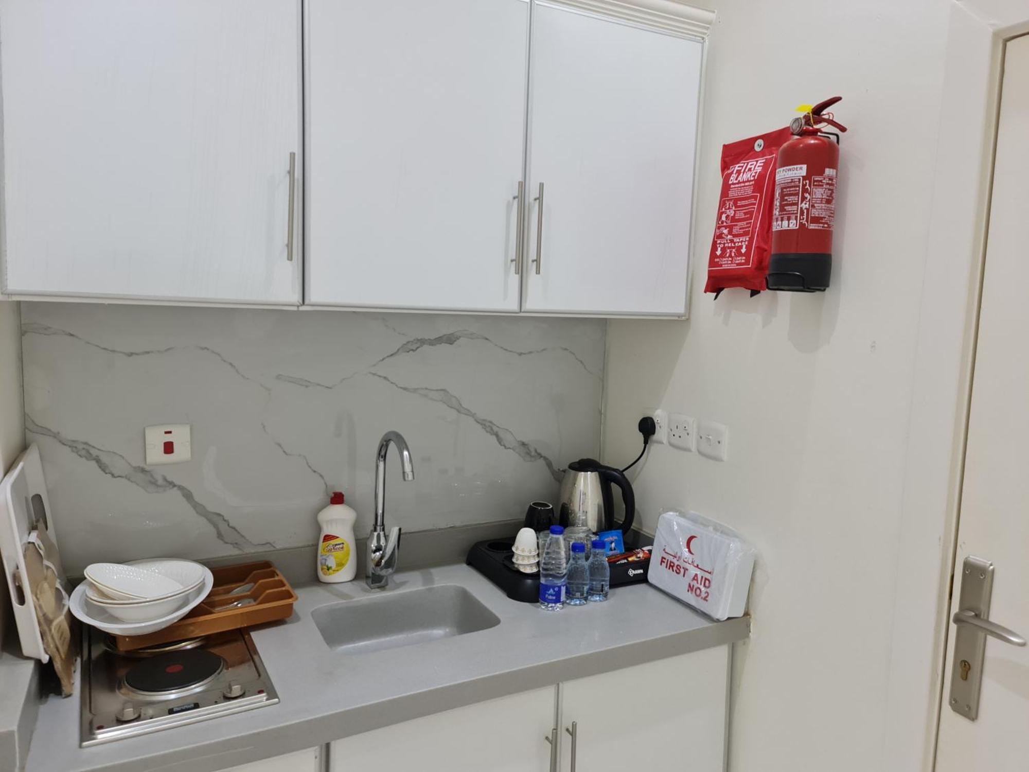 Apartmán Wind Alula Al Ula Exteriér fotografie